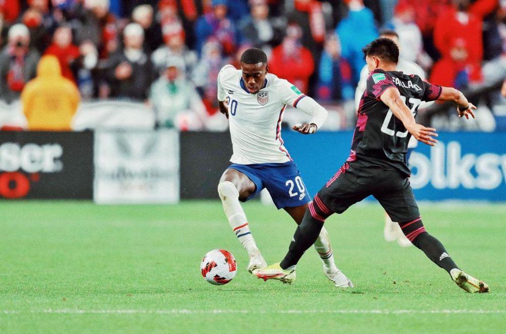 5 Rekrutan Terakhir Juventus dari Ligue 1 sebelum Timothy Weah
