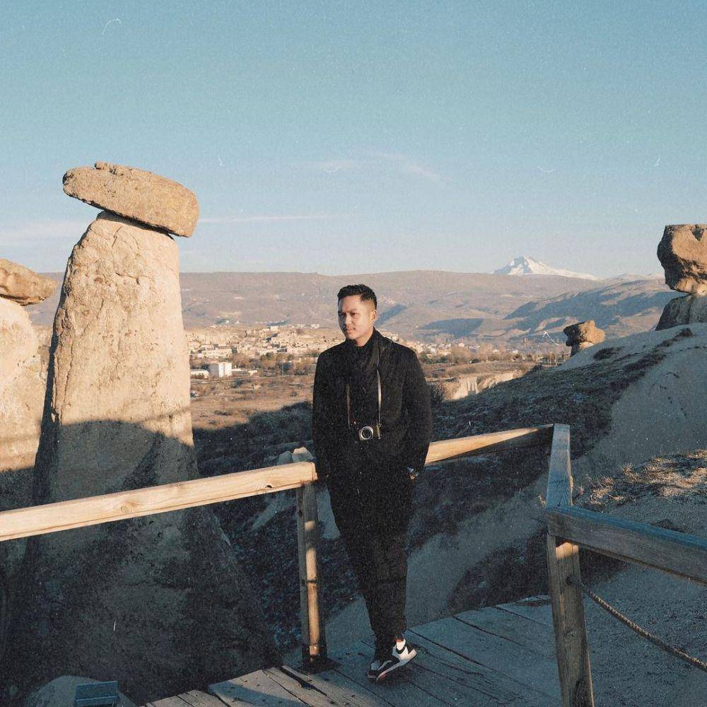 Potret Azriel Hermansyah (instagram.com/azriel_hermansyah)
