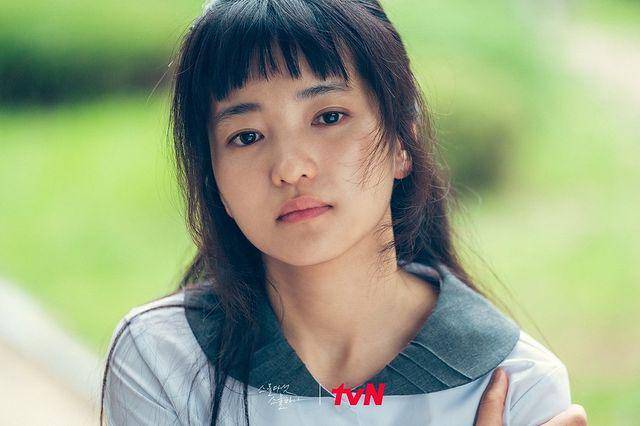 Kim Tae Ri di drama Twenty-Five, Twenty-One (instagram.com/tvn_drama)