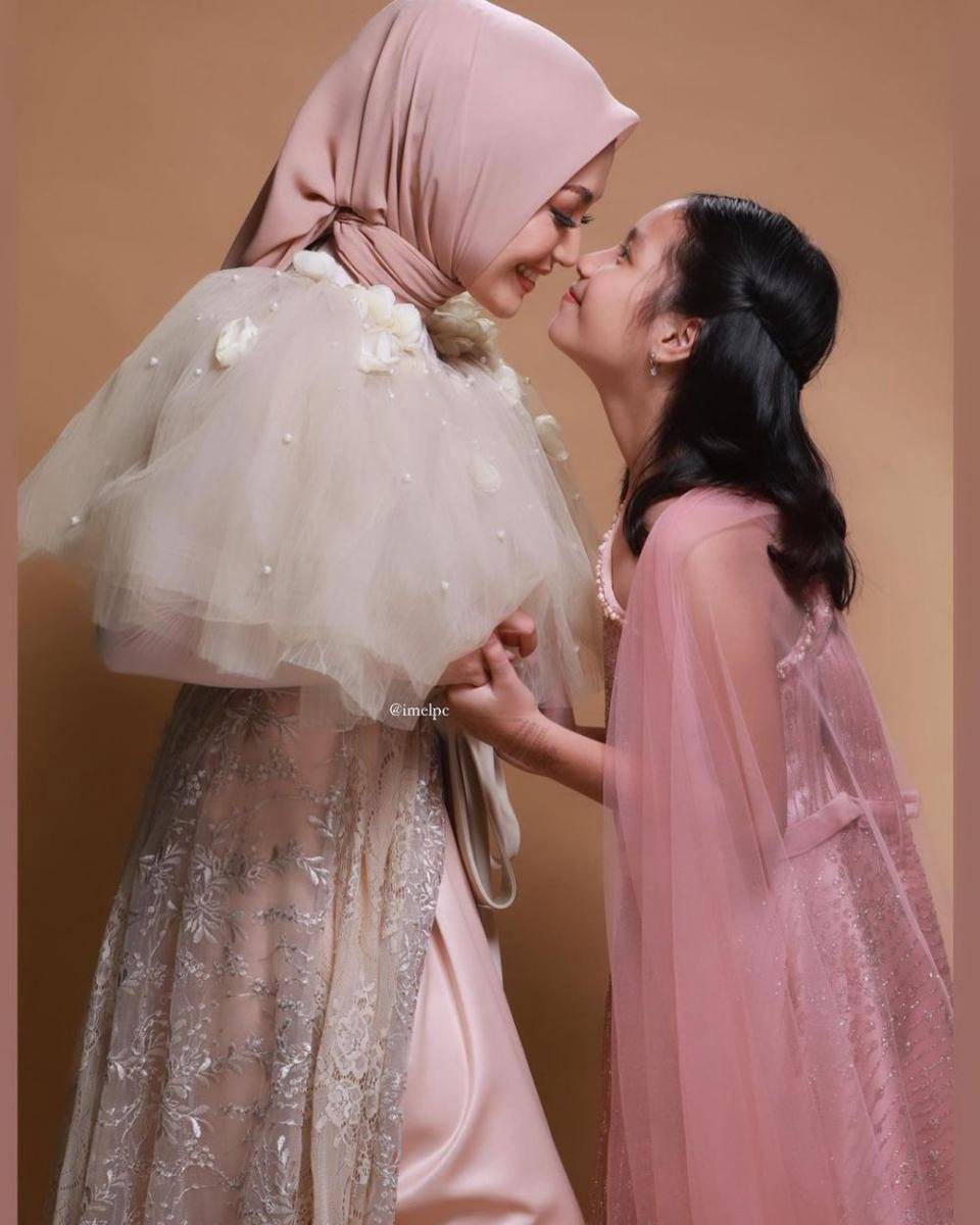 potret Aqila Ramadhani (instagram.com/imelpc)