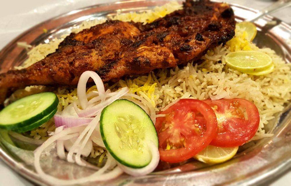 Nasi hadhramaut (tasteatlas.com)