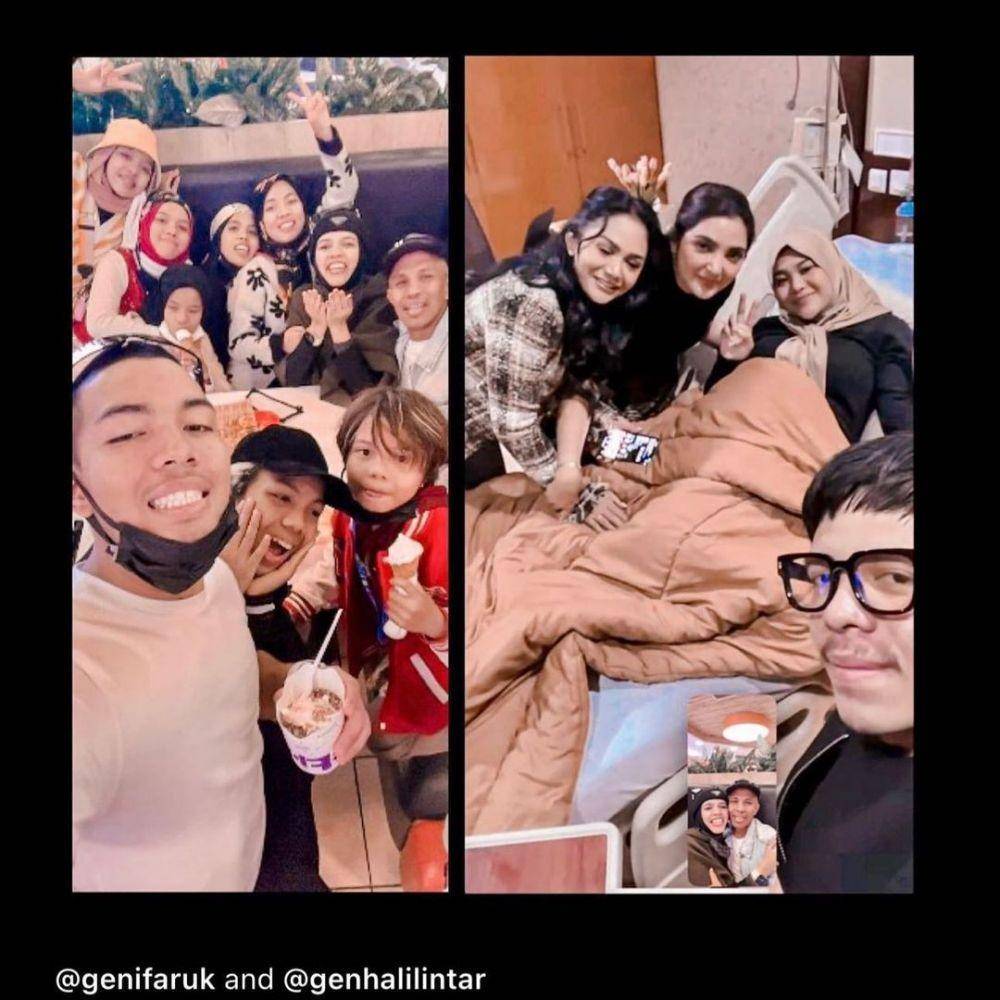 Krisdayanti (instagram.com/krisdayantilemos)
