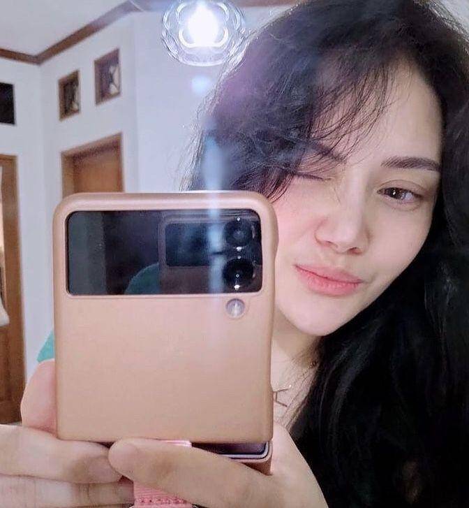 Mawar afi (Instagram.com/mysamawar)