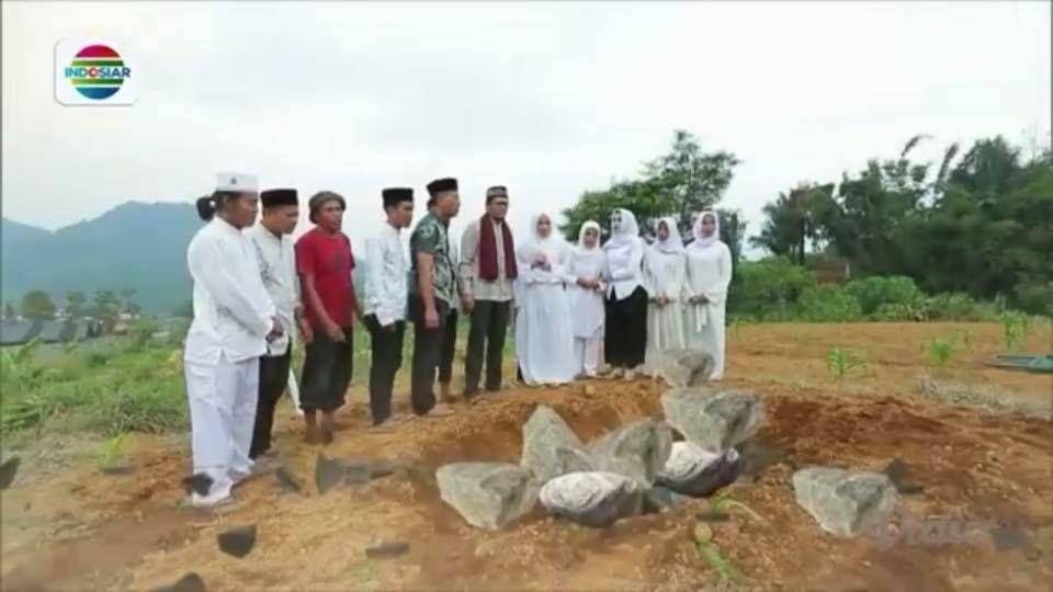 efek animasi sinetron (facebook.com/ftvrelijih)