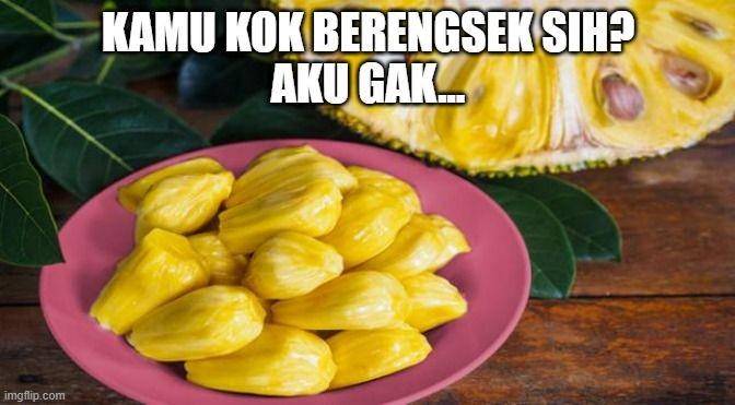 meme gambar makanan (twitter.com/ridhoezky)