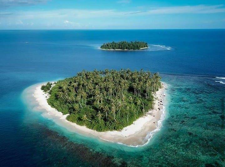 10 Pesona Pulau Dua-Bakongan Ini Bikin Liburan Kamu Kian Berkesan