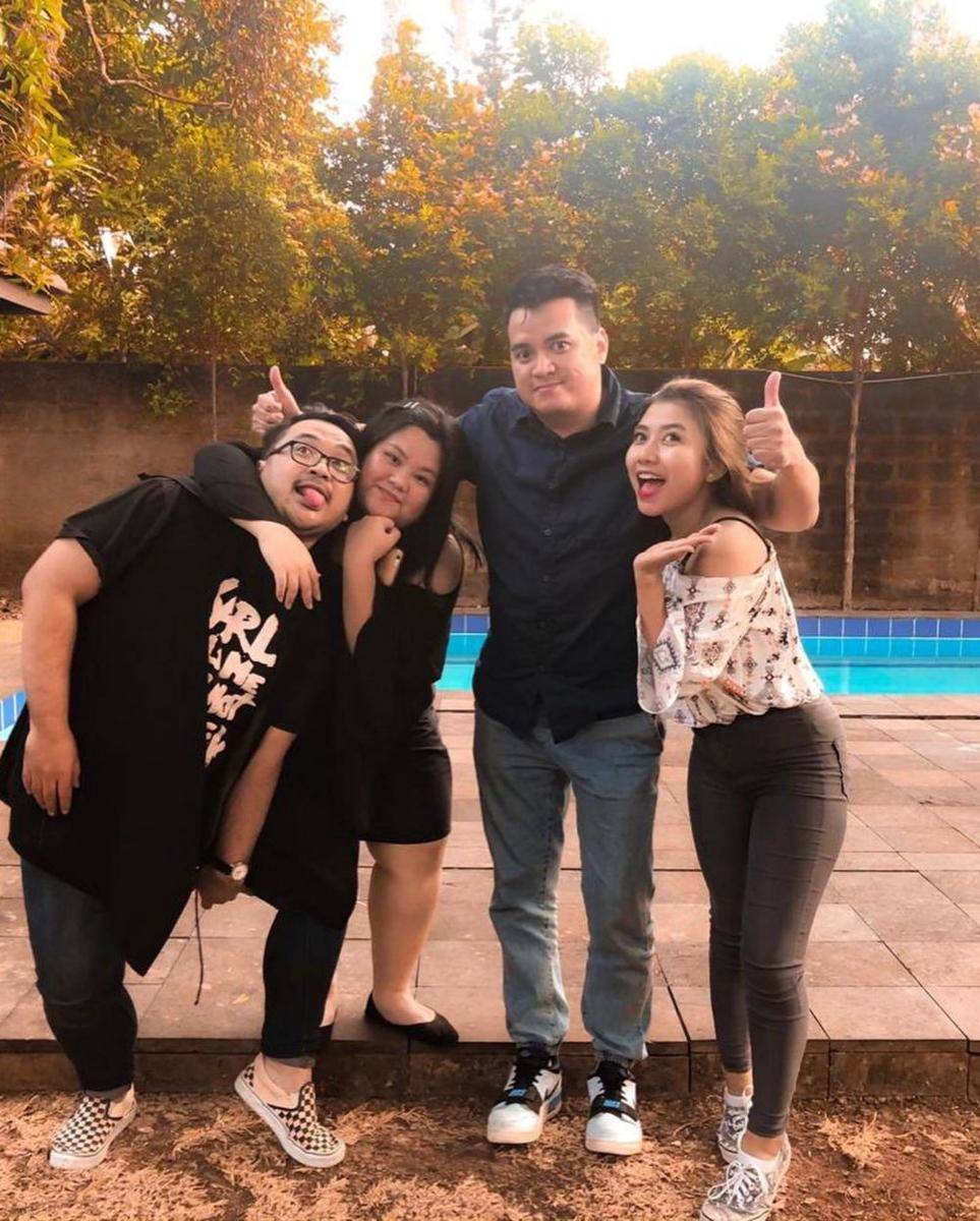 Steno Ricardo Gaus (Instagram.com/stenoricardo/)