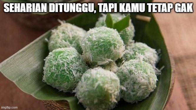 meme gambar makanan (twitter.com/ridhoezky)