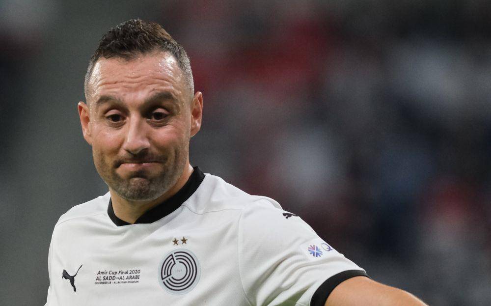 Santi Cazorla (football-espana.net)