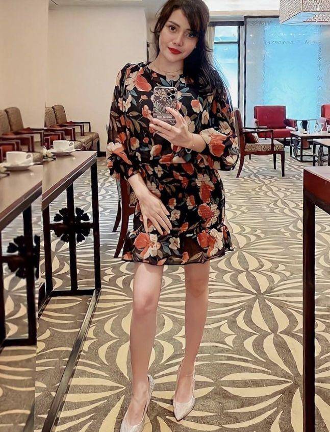 Mawar afi (Instagram.com/mysamawar)