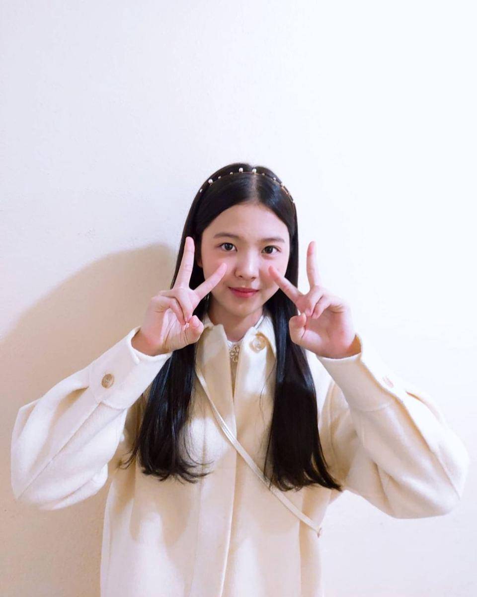 Choi Myung Bin (instagram.com/choimyeongbeen)