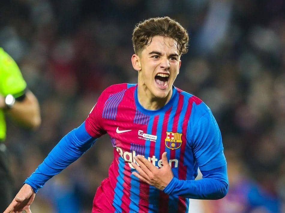 5 Lulusan Akademi Klub Besar yang Mulai Banyak Tampil pada 2021/2022