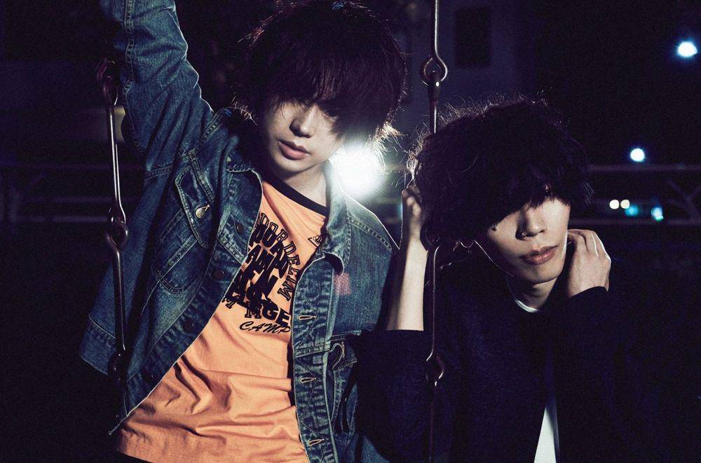 Masaki Suda dan Kenshi Yonezu (twitter.com/billboard)