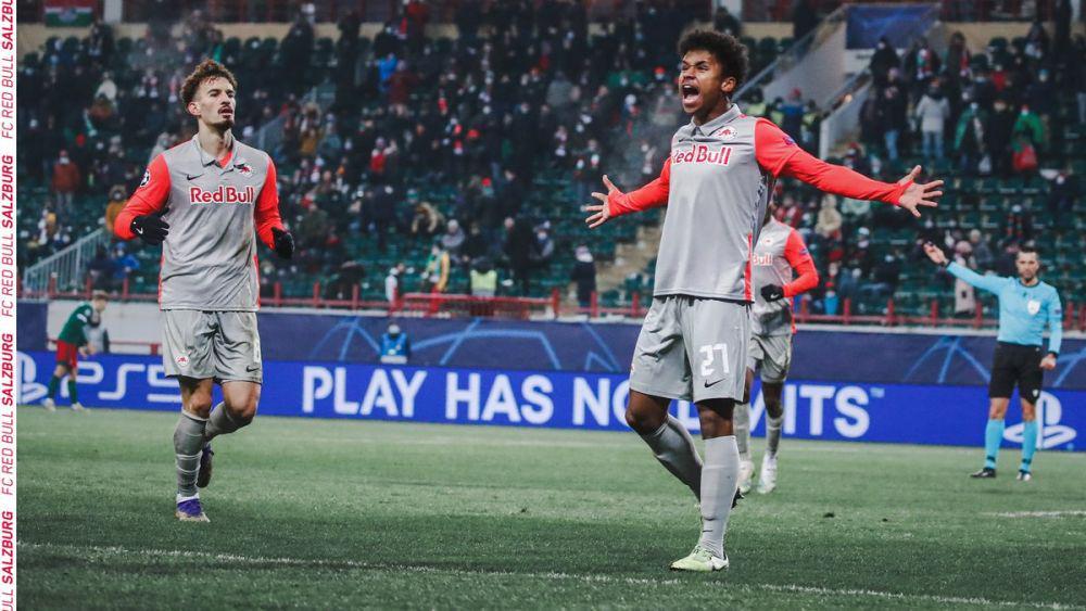 5 Klub yang Kudu Memburu Karim Adeyemi Musim Depan, Calon Bintang!