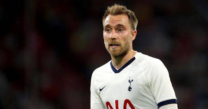 Christian Eriksen (planetfootball.com)