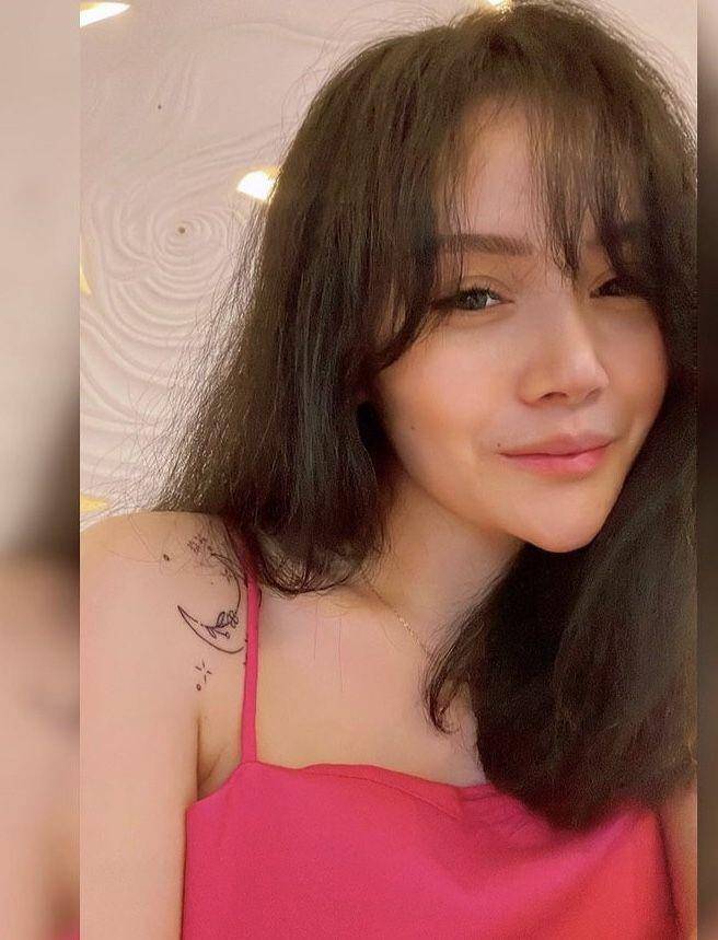 Mawar afi (Instagram.com/mysamawar)