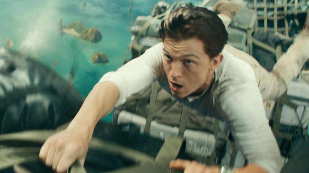 Uncharted Jadi Box Office, Seri Filmnya Akan Lanjut!