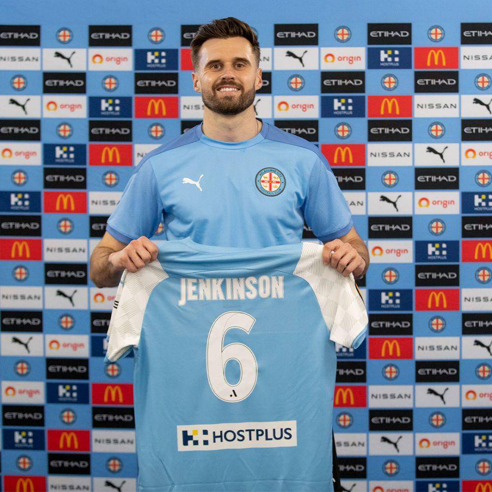 Carl Jenkinson (twitter.com/carljenkinson)