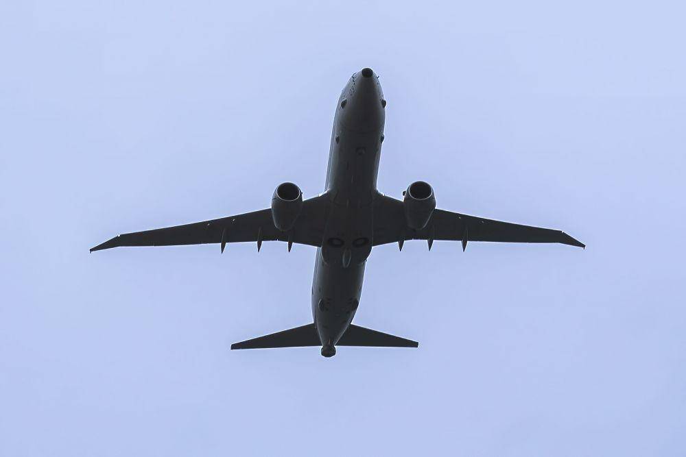 ilustrasi (Twitter.com/Royal Air Force)