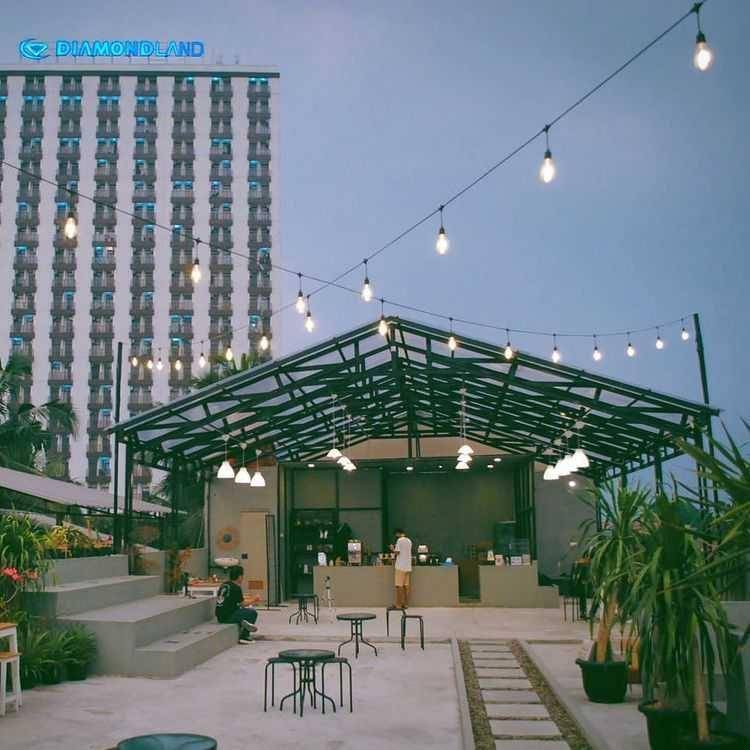 Sahuta Coffee & Eatery (instagram.com/sahutacoffee)