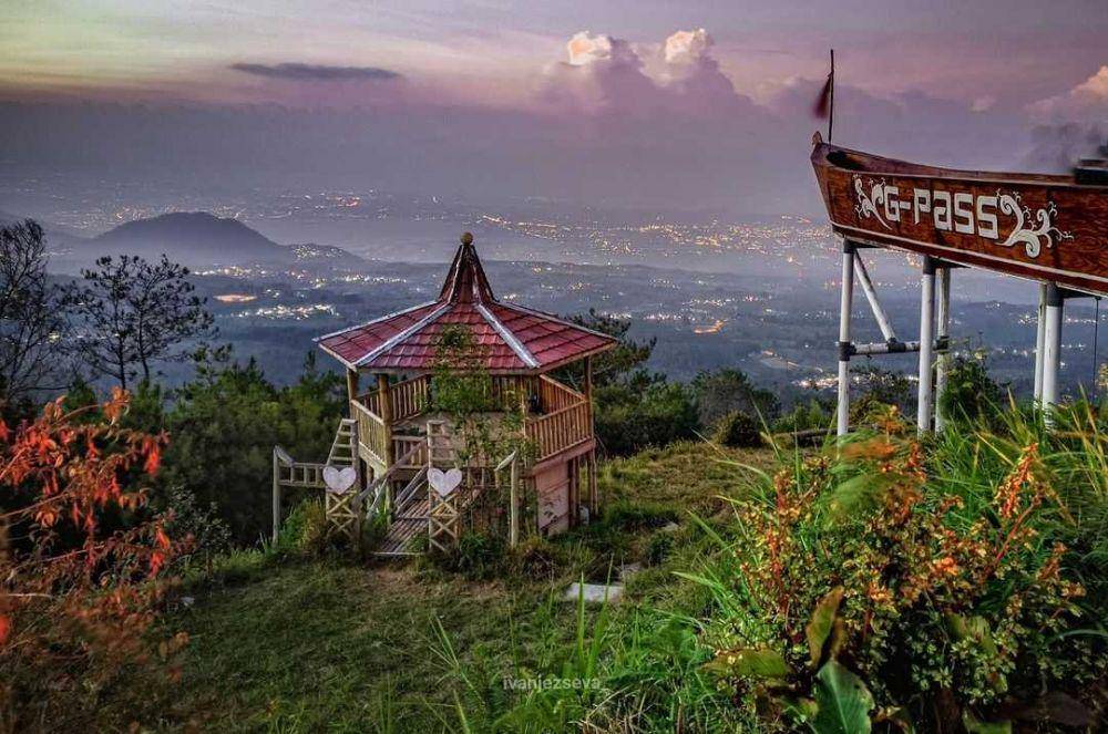 Gedong Pass (instagram.com/ivanjezseva_)