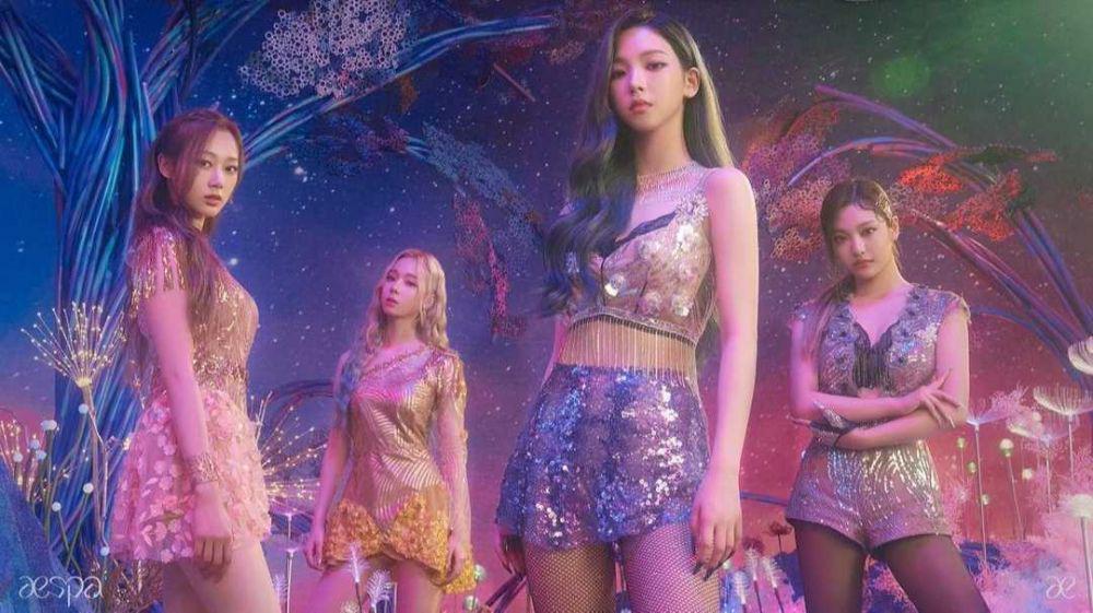 9 Girl Group dengan Subscriber Terbanyak di YouTube, Didominasi Gen 3!