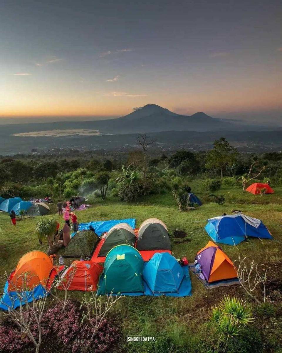 Ampelgading Homeland (instagram.com/singgihdatya)