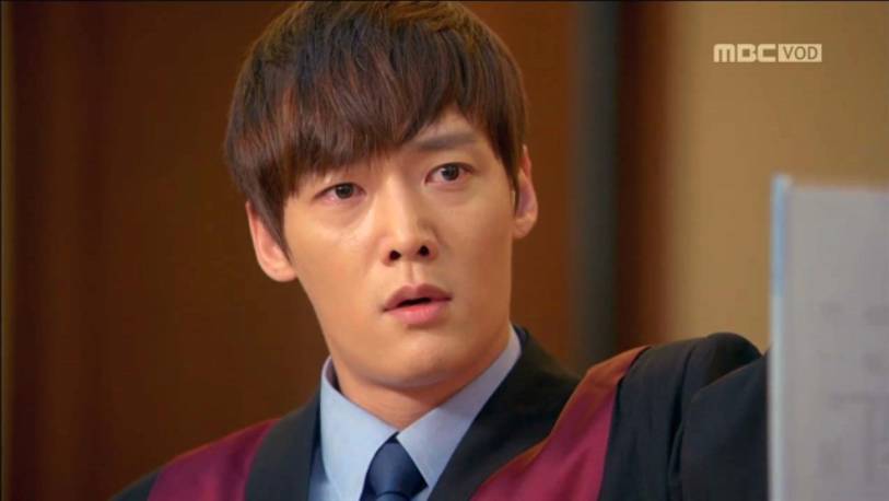 Choi Jin Hyuk di drama Pride and Prejudice (program.imbc.com)