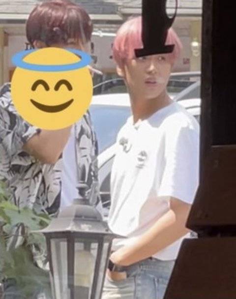 Taeil NCT (allkpop.com)