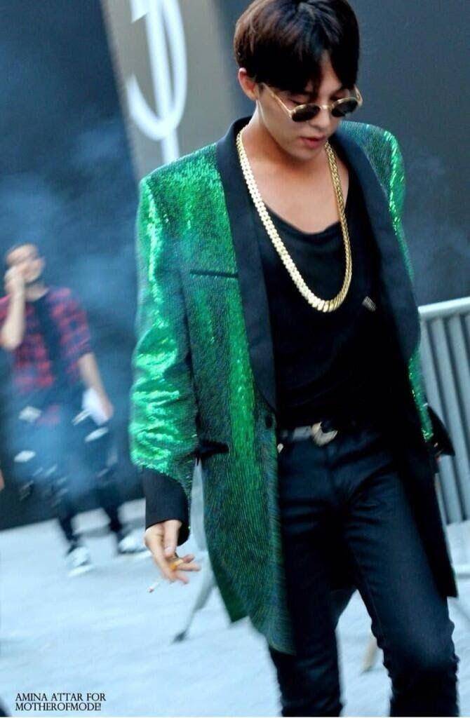 G-Dragon BIGBANG (koreaboo.com)