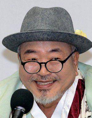 Jang Hang Sun (mydramalist.com)