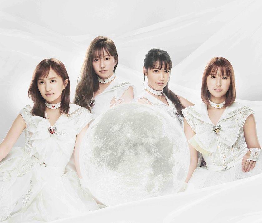 potret Momoiro Clover Z (momoclo.net)