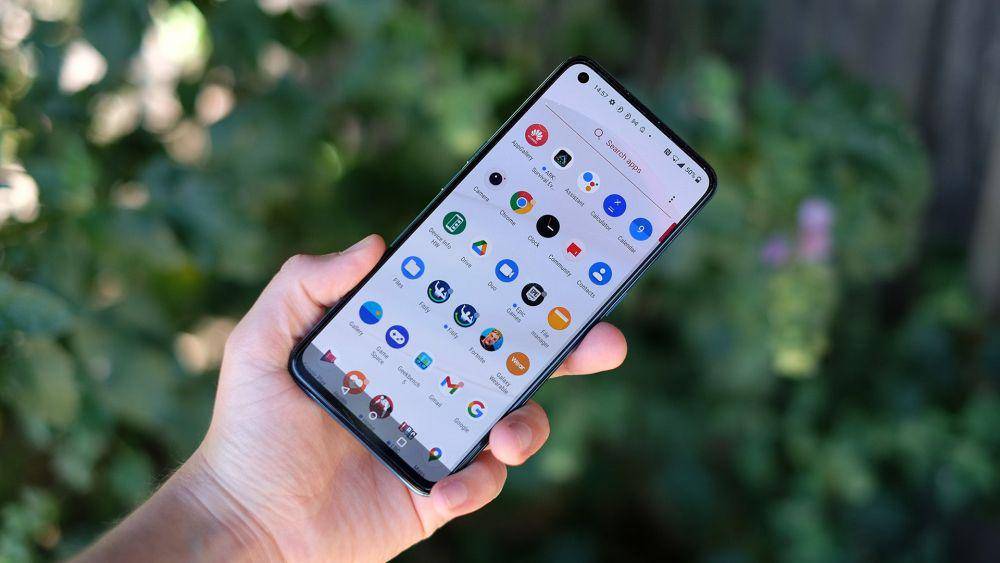 potret OnePlus Nord CE 2 5G (trustedreviews.com)