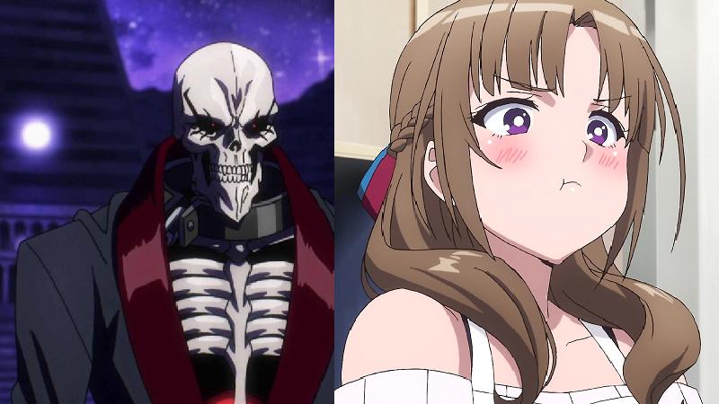 20 Anime Isekai Terbaik dengan Karakter Overpowered di 2025!