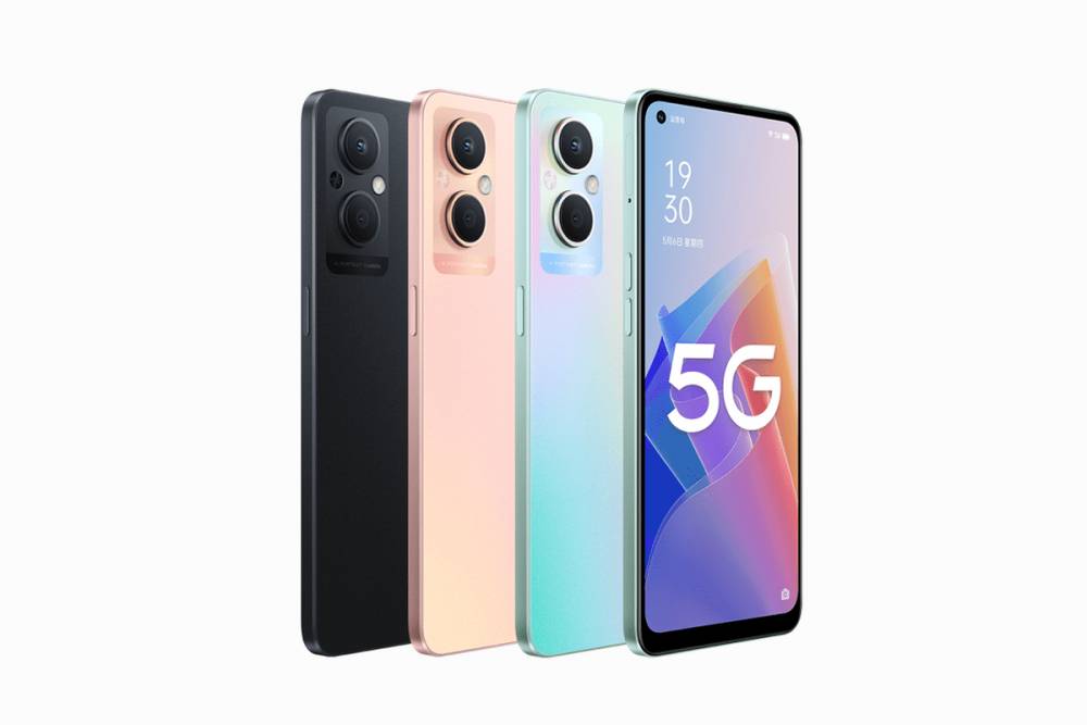potret Oppo A76 (optimagazine.com)