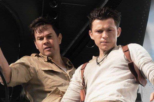 11 Aktor Pemeran Film Uncharted, Comeback Tom Holland di Awal 2022