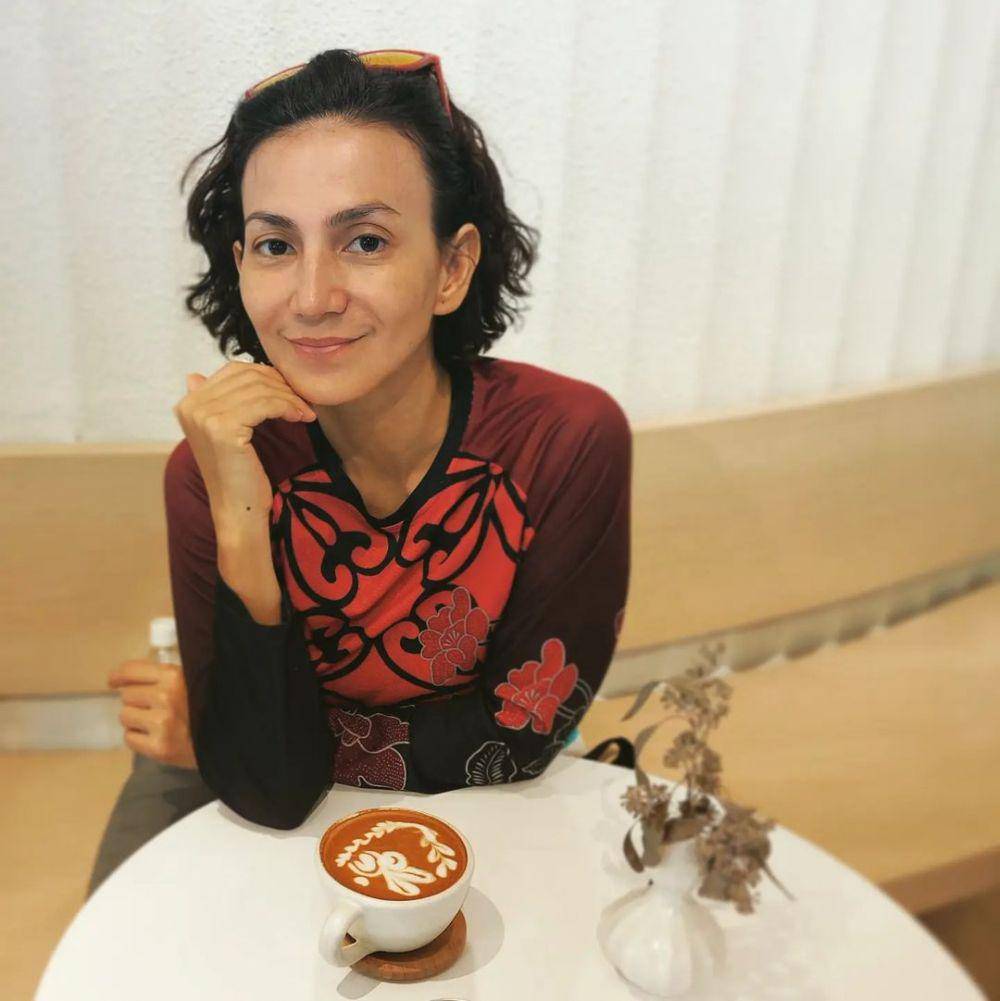 potret Wanda Hamidah (instagram.com/wanda_hamidah)