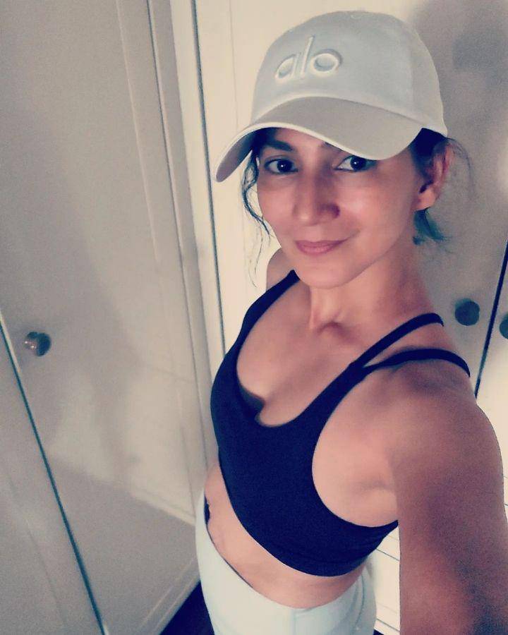 potret Wanda Hamidah (instagram.com/wanda_hamidah)