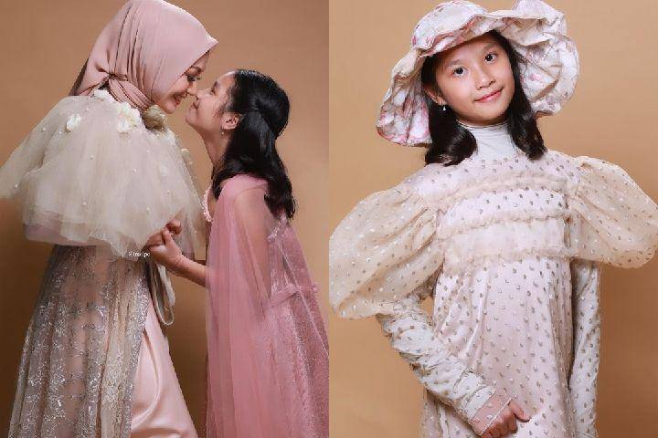 kolase foto Aqila Ramadhani (instagram.com/imelpc)