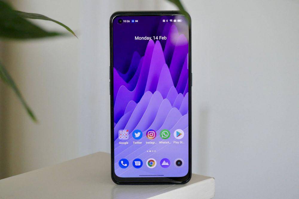 potret Realme 9 Pro Plus (digitalack.com)