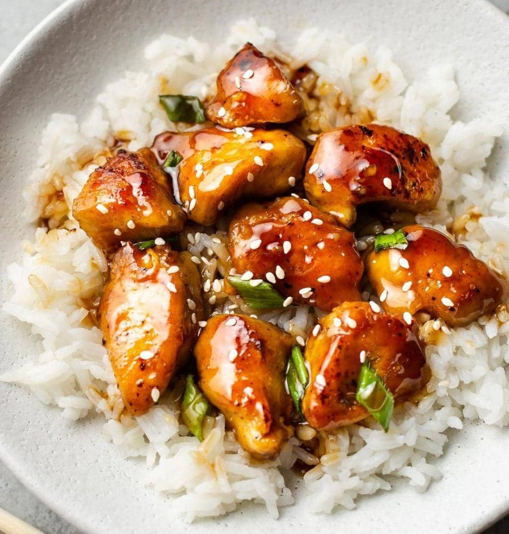 7 Ide Meal Prep Simpel untuk Seminggu | IDN Times