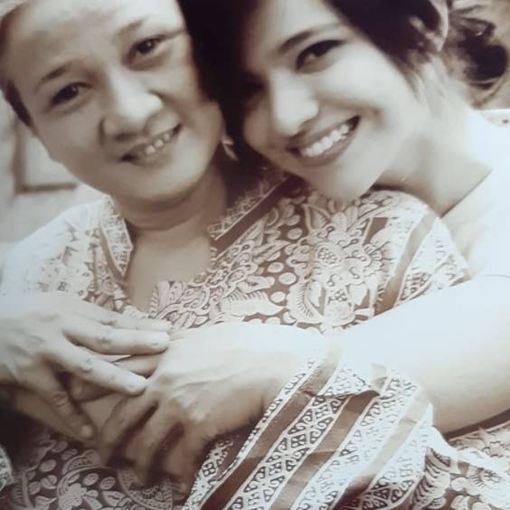 Yati Surachman (instagram.com/yatiesurachmanreal)