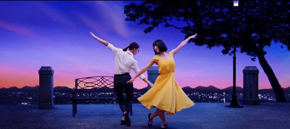 9 MV KPop Ini Ternyata Terinspirasi dari Film Terkenal, Notice?
