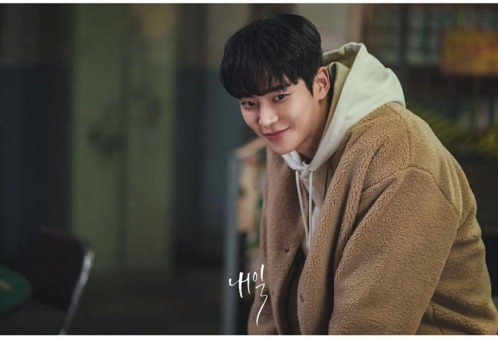 cuplikan drama Korea Tomorrow (instagram.com/mbcdrama_now)