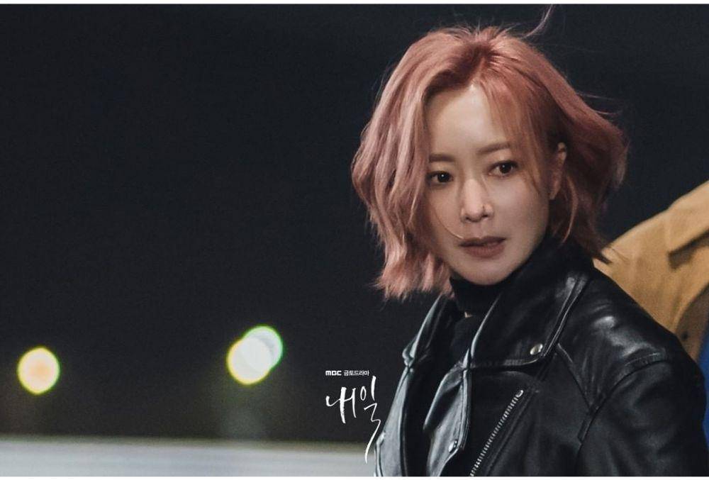 cuplikan drama Korea Tomorrow (instagram.com/mbcdrama_now)