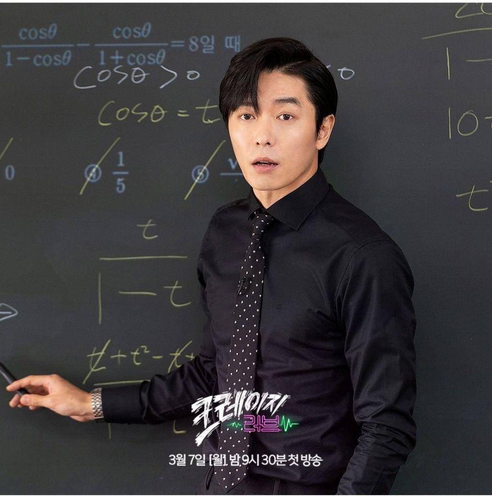 cuplikan drama Korea Crazy Love (instagram.com/kbsdrama)