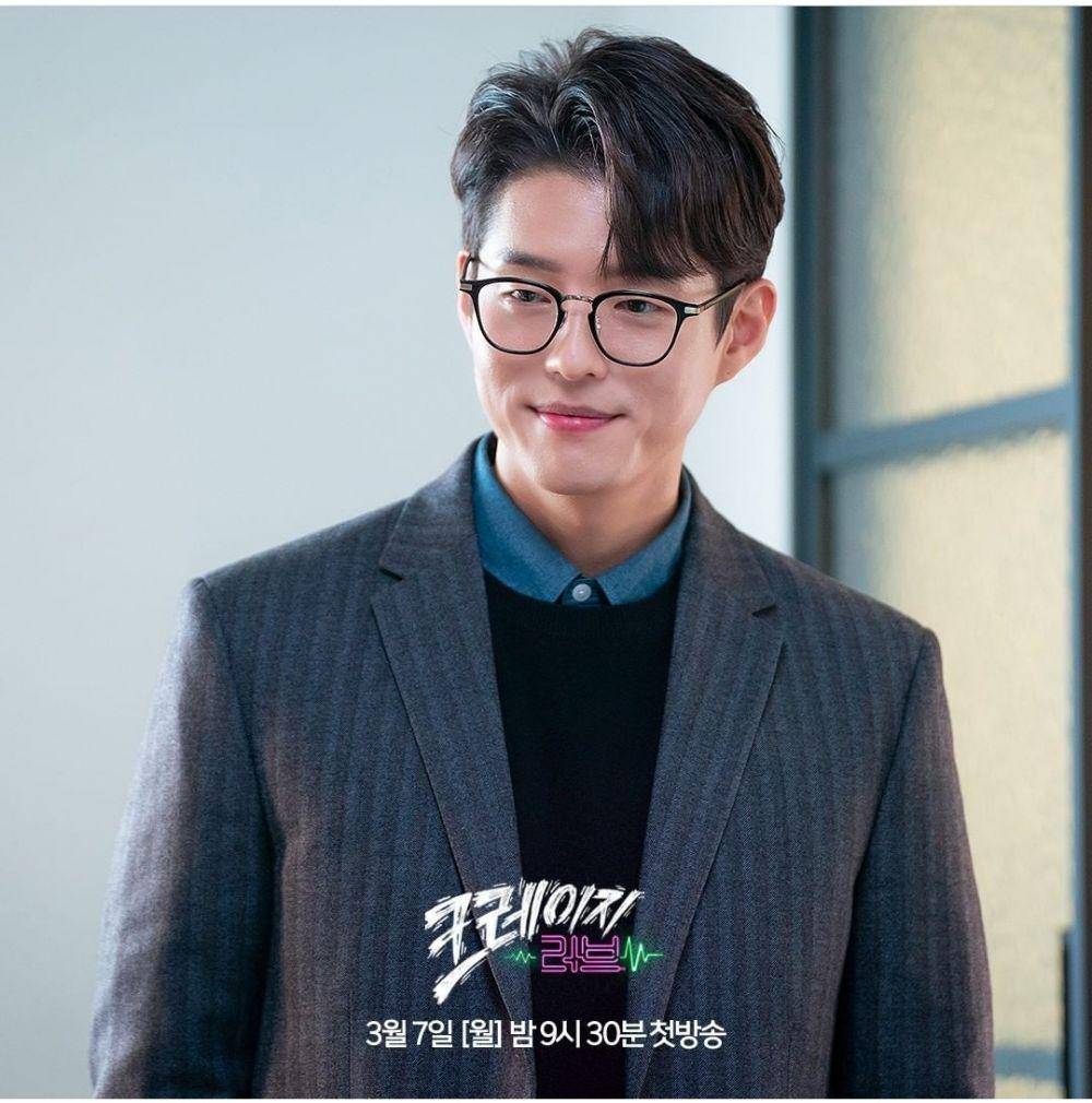 cuplikan drama Korea Crazy Love (instagram.com/kbsdrama)