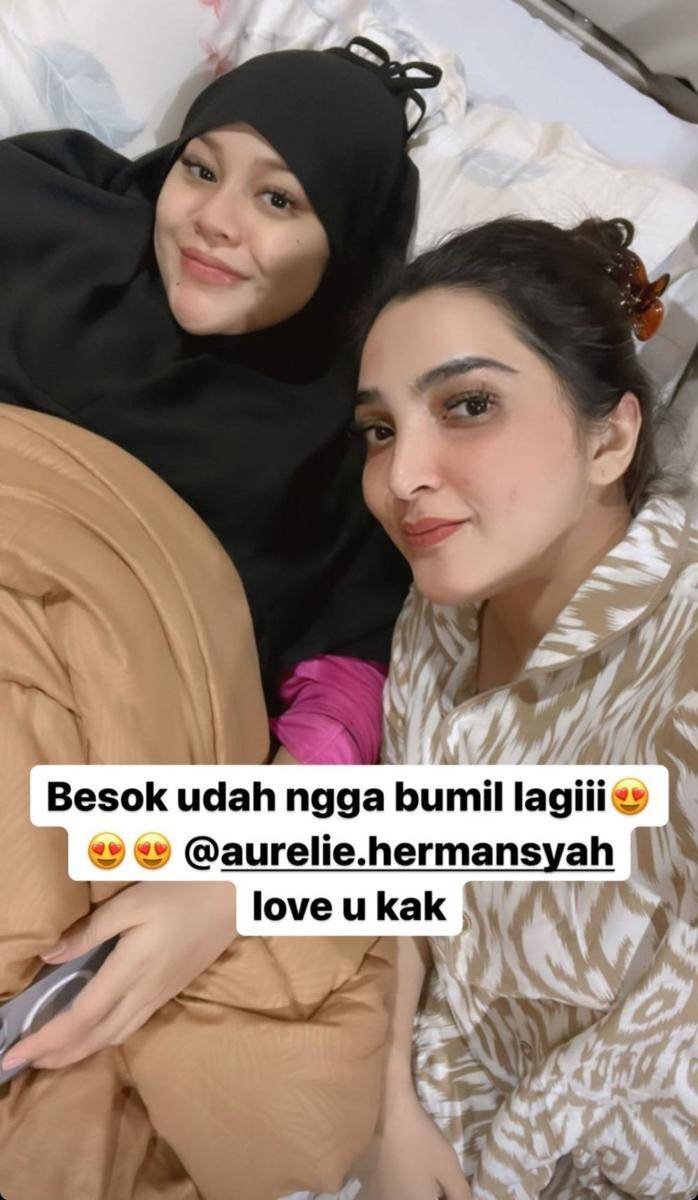 Ashanty (instagram.com/ashanty_ash)