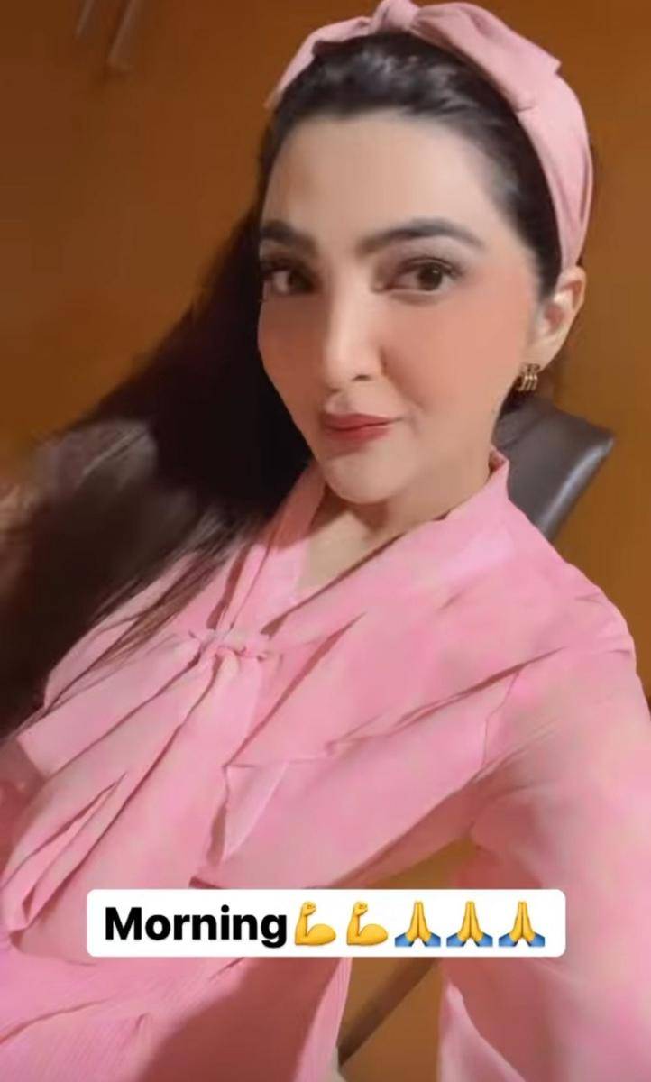 Ashanty (instagram.com/ashanty_ash)