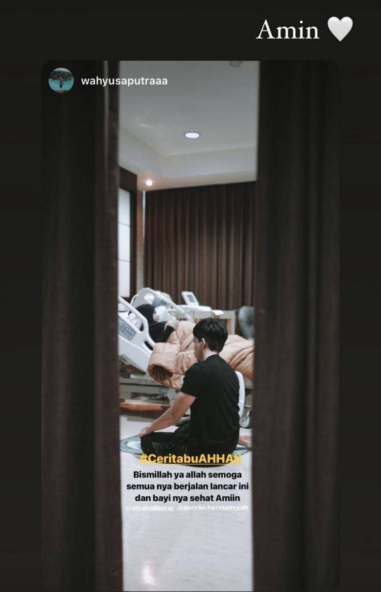 Atta Halilintar (instagram.com/wahyusaputraaa)